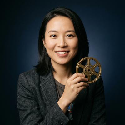 海角传媒摄影师林雪