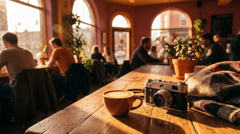 海角咖啡传媒-手冲教程