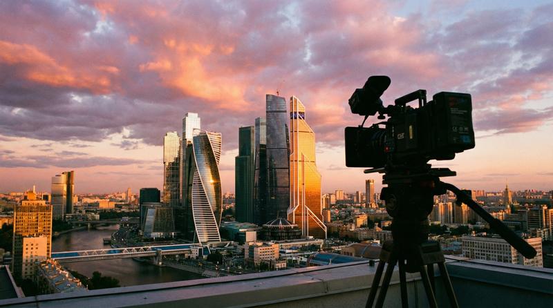 海角精选传媒-城市延时摄影教程